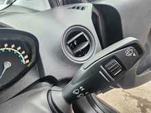 Ford Transit Courier 1.0 EcoBoost Limited Panel Van 5dr Petrol Manual L1 Euro 6 (100 ps) 