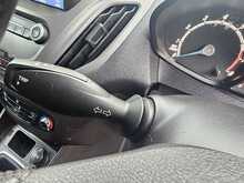 Ford Transit Courier 1.0 EcoBoost Limited Panel Van 5dr Petrol Manual L1 Euro 6 (100 ps) 