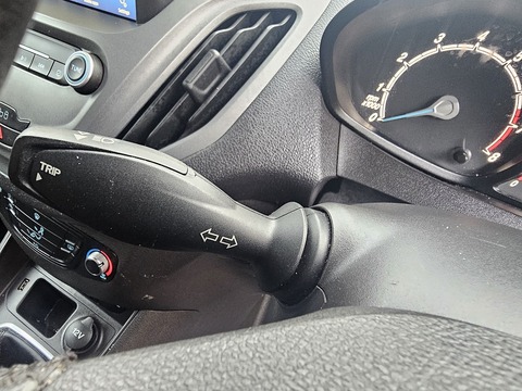 1.0 EcoBoost Limited Panel Van 5dr Petrol Manual L1 Euro 6 (100 ps)