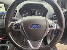 Ford Transit Courier 1.0 EcoBoost Limited Panel Van 5dr Petrol Manual L1 Euro 6 (100 ps) 