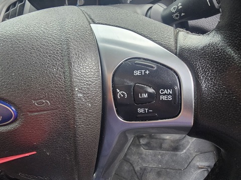 1.0 EcoBoost Limited Panel Van 5dr Petrol Manual L1 Euro 6 (100 ps)