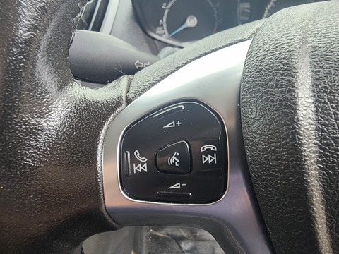 1.0 EcoBoost Limited Panel Van 5dr Petrol Manual L1 Euro 6 (100 ps)