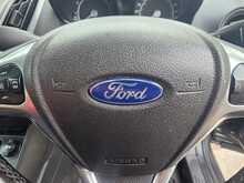 Ford Transit Courier 1.0 EcoBoost Limited Panel Van 5dr Petrol Manual L1 Euro 6 (100 ps) 