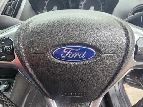 1.0 EcoBoost Limited Panel Van 5dr Petrol Manual L1 Euro 6 (100 ps)