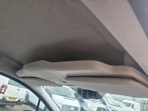 1.0 EcoBoost Limited Panel Van 5dr Petrol Manual L1 Euro 6 (100 ps)