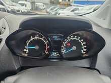 Ford Transit Courier 1.0 EcoBoost Limited Panel Van 5dr Petrol Manual L1 Euro 6 (100 ps) 