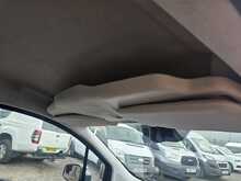 Ford Transit Courier 1.0 EcoBoost Limited Panel Van 5dr Petrol Manual L1 Euro 6 (100 ps) 