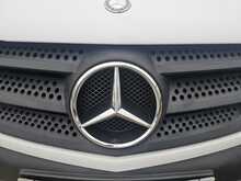 Mercedes-Benz Citan 1.5 109 CDI BlueEfficiency Panel Van 5dr Diesel Manual L2 Euro 6 (s/s) (90 ps) 