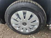 Mercedes-Benz Citan 1.5 109 CDI BlueEfficiency Panel Van 5dr Diesel Manual L2 Euro 6 (s/s) (90 ps) 
