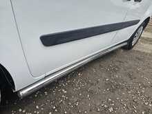 Mercedes-Benz Citan 1.5 109 CDI BlueEfficiency Panel Van 5dr Diesel Manual L2 Euro 6 (s/s) (90 ps) 