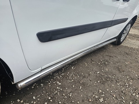 1.5 109 CDI BlueEfficiency Panel Van 5dr Diesel Manual L2 Euro 6 (s/s) (90 ps)