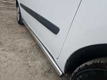 Mercedes-Benz Citan 1.5 109 CDI BlueEfficiency Panel Van 5dr Diesel Manual L2 Euro 6 (s/s) (90 ps) 