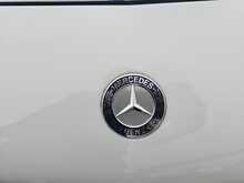 Mercedes-Benz Citan 1.5 109 CDI BlueEfficiency Panel Van 5dr Diesel Manual L2 Euro 6 (s/s) (90 ps) 
