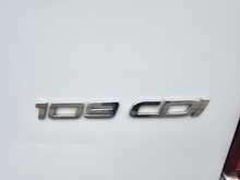 Mercedes-Benz Citan 1.5 109 CDI BlueEfficiency Panel Van 5dr Diesel Manual L2 Euro 6 (s/s) (90 ps) 