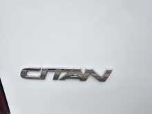 Mercedes-Benz Citan 1.5 109 CDI BlueEfficiency Panel Van 5dr Diesel Manual L2 Euro 6 (s/s) (90 ps) 