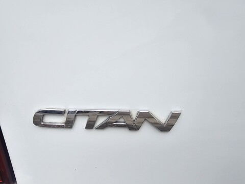 1.5 109 CDI BlueEfficiency Panel Van 5dr Diesel Manual L2 Euro 6 (s/s) (90 ps)