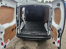 Mercedes-Benz Citan 1.5 109 CDI BlueEfficiency Panel Van 5dr Diesel Manual L2 Euro 6 (s/s) (90 ps) 