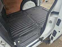 Mercedes-Benz Citan 1.5 109 CDI BlueEfficiency Panel Van 5dr Diesel Manual L2 Euro 6 (s/s) (90 ps) 