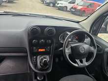 Mercedes-Benz Citan 1.5 109 CDI BlueEfficiency Panel Van 5dr Diesel Manual L2 Euro 6 (s/s) (90 ps) 
