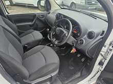 Mercedes-Benz Citan 1.5 109 CDI BlueEfficiency Panel Van 5dr Diesel Manual L2 Euro 6 (s/s) (90 ps) 