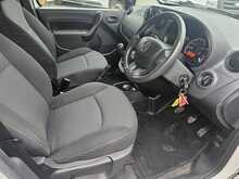 Mercedes-Benz Citan 1.5 109 CDI BlueEfficiency Panel Van 5dr Diesel Manual L2 Euro 6 (s/s) (90 ps) 