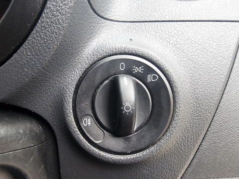 1.5 109 CDI BlueEfficiency Panel Van 5dr Diesel Manual L2 Euro 6 (s/s) (90 ps)