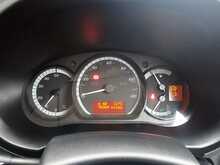 Mercedes-Benz Citan 1.5 109 CDI BlueEfficiency Panel Van 5dr Diesel Manual L2 Euro 6 (s/s) (90 ps) 