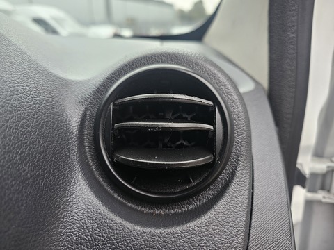 1.5 109 CDI BlueEfficiency Panel Van 5dr Diesel Manual L2 Euro 6 (s/s) (90 ps)