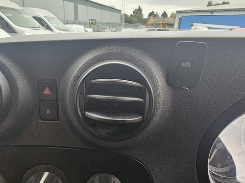 1.5 109 CDI BlueEfficiency Panel Van 5dr Diesel Manual L2 Euro 6 (s/s) (90 ps)