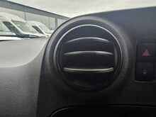 Mercedes-Benz Citan 1.5 109 CDI BlueEfficiency Panel Van 5dr Diesel Manual L2 Euro 6 (s/s) (90 ps) 