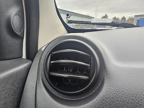 1.5 109 CDI BlueEfficiency Panel Van 5dr Diesel Manual L2 Euro 6 (s/s) (90 ps)