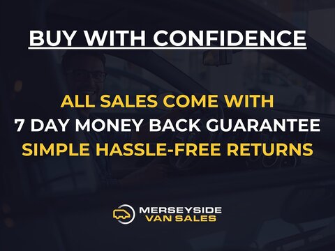 1.5 109 CDI BlueEfficiency Panel Van 5dr Diesel Manual L2 Euro 6 (s/s) (90 ps)
