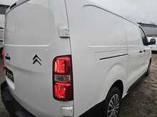 Citroen Dispatch 2.0 BlueHDi 1400 Enterprise XL Panel Van 6dr Diesel Manual FWD 3 Euro 6 (s/s) (120 ps) 