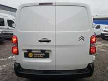 Citroen Dispatch 2.0 BlueHDi 1400 Enterprise XL Panel Van 6dr Diesel Manual FWD 3 Euro 6 (s/s) (120 ps) 