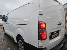 Citroen Dispatch 2.0 BlueHDi 1400 Enterprise XL Panel Van 6dr Diesel Manual FWD 3 Euro 6 (s/s) (120 ps) 