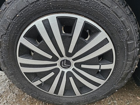 2.0 BlueHDi 1400 Enterprise XL Panel Van 6dr Diesel Manual FWD 3 Euro 6 (s/s) (120 ps)