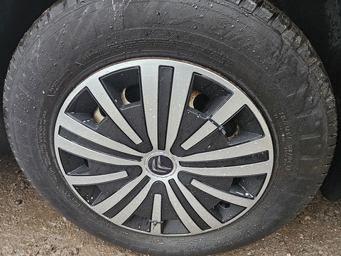 2.0 BlueHDi 1400 Enterprise XL Panel Van 6dr Diesel Manual FWD 3 Euro 6 (s/s) (120 ps)