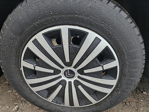 2.0 BlueHDi 1400 Enterprise XL Panel Van 6dr Diesel Manual FWD 3 Euro 6 (s/s) (120 ps)