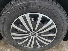 Citroen Dispatch 2.0 BlueHDi 1400 Enterprise XL Panel Van 6dr Diesel Manual FWD 3 Euro 6 (s/s) (120 ps) 