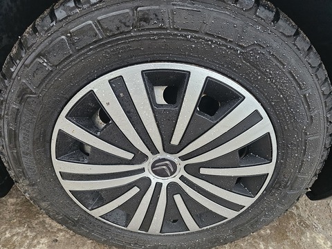 2.0 BlueHDi 1400 Enterprise XL Panel Van 6dr Diesel Manual FWD 3 Euro 6 (s/s) (120 ps)