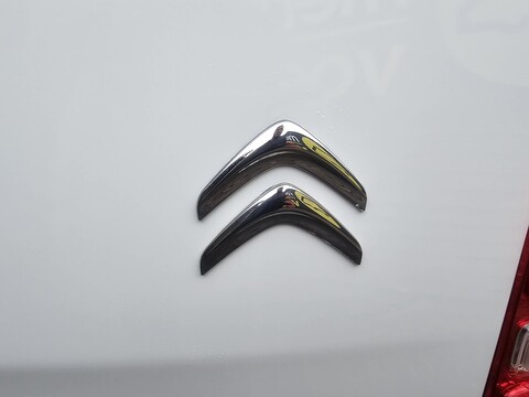 2.0 BlueHDi 1400 Enterprise XL Panel Van 6dr Diesel Manual FWD 3 Euro 6 (s/s) (120 ps)