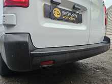 Citroen Dispatch 2.0 BlueHDi 1400 Enterprise XL Panel Van 6dr Diesel Manual FWD 3 Euro 6 (s/s) (120 ps) 