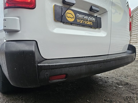 2.0 BlueHDi 1400 Enterprise XL Panel Van 6dr Diesel Manual FWD 3 Euro 6 (s/s) (120 ps)