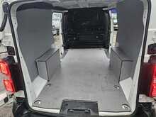 Citroen Dispatch 2.0 BlueHDi 1400 Enterprise XL Panel Van 6dr Diesel Manual FWD 3 Euro 6 (s/s) (120 ps) 