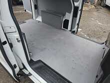 Citroen Dispatch 2.0 BlueHDi 1400 Enterprise XL Panel Van 6dr Diesel Manual FWD 3 Euro 6 (s/s) (120 ps) 