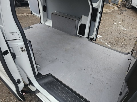 2.0 BlueHDi 1400 Enterprise XL Panel Van 6dr Diesel Manual FWD 3 Euro 6 (s/s) (120 ps)