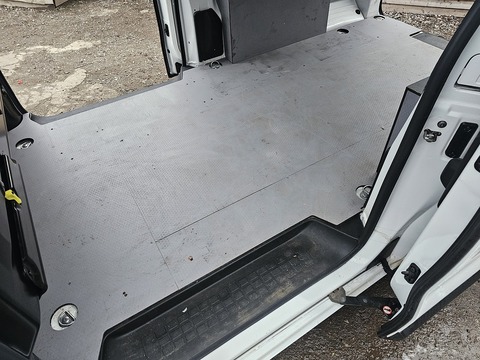 2.0 BlueHDi 1400 Enterprise XL Panel Van 6dr Diesel Manual FWD 3 Euro 6 (s/s) (120 ps)