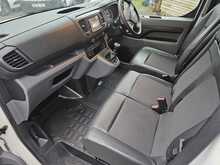 Citroen Dispatch 2.0 BlueHDi 1400 Enterprise XL Panel Van 6dr Diesel Manual FWD 3 Euro 6 (s/s) (120 ps) 