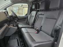 Citroen Dispatch 2.0 BlueHDi 1400 Enterprise XL Panel Van 6dr Diesel Manual FWD 3 Euro 6 (s/s) (120 ps) 