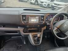 Citroen Dispatch 2.0 BlueHDi 1400 Enterprise XL Panel Van 6dr Diesel Manual FWD 3 Euro 6 (s/s) (120 ps) 